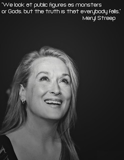 meryl streep quotes meryl streep is an american theater television and ...