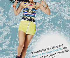 Tagged with leigh-anne pinnock quotes