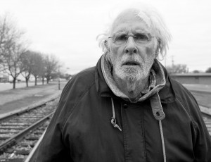 NEBRASKA Bruce Dern is Woody Grant in 