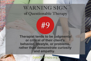 Marriage Red Flag Warnings