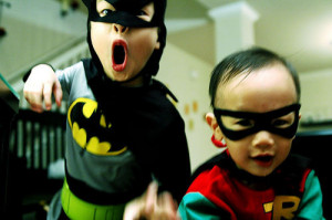 batman, child, children, photography, robin, super hero, super heros ...