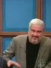Alex Trebek Sean Connery Saturday Night Live