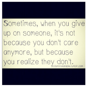 Always know your worth it