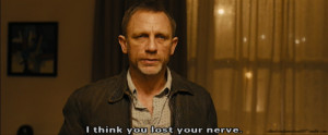 Skyfall quotes