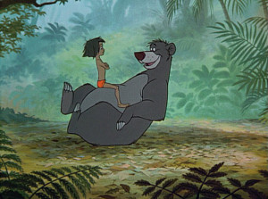 Great point, Baloo. We spend so much time pining after things in life ...
