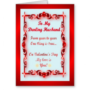 card a valentine for chalkboard to husband i heart you valentine ...
