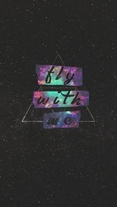 Hipster Galaxy Wallpaper on Pinterest | galaxies, galaxy quotes ...