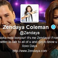 Join VK now to stay in touch with Zendaya and millions of others.