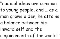 Quote from short story titled A Son is Born by A E van Vogt