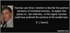 Quantum Mechanics Quotes