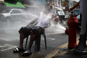 Summer Heat Solution