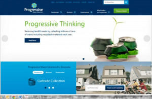 Related to Progressive Waste Solutions