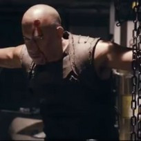 Riddick Vin Diesel Still