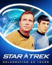 Star Trek TV and Movies