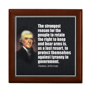 Founders Quotes On Guns