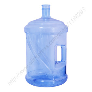 Gallon Water Bottle with Handle