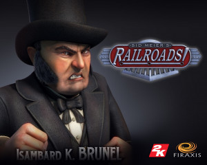 -isambard-k-brunel-sid-meiers-railroads-wallpaper-isambard-k-brunel ...