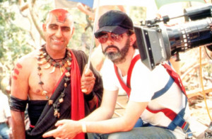 steven spielberg jaws