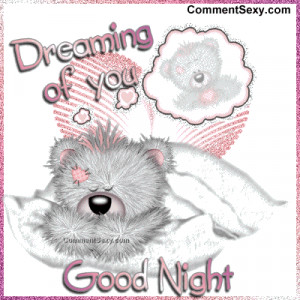 Goodnight Comments And Graphics