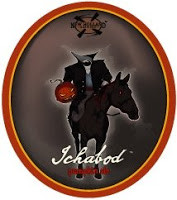 Ichabod – Pumpkin Ale