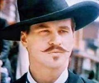 Doc Holliday ( Tombstone 1993)