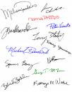 Email Signatures with Famous Quotes: Amusing or Annoying?