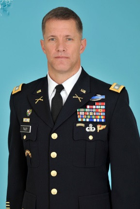 Quotes by John Tuley