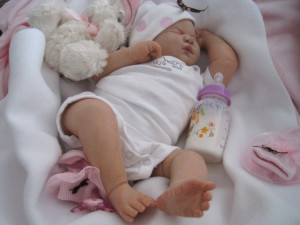 Reborn Baby Doll Prices