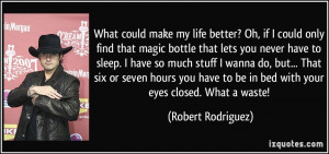More Robert Rodriguez Quotes