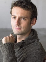 Callum Blue