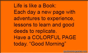 Quotes About Life Lessons Share Book Travel Advisor