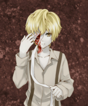 Mad Father Mad Father