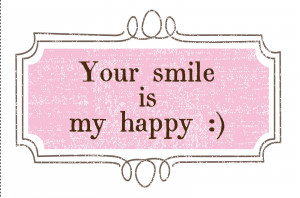 My Smile Quotes Tumblr Images Wallpapers Pics Pictures Facebook Covers ...
