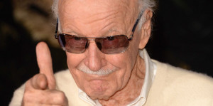 Stan Lee Has His Heart Set to Appear in BATMAN V. SUPERMAN