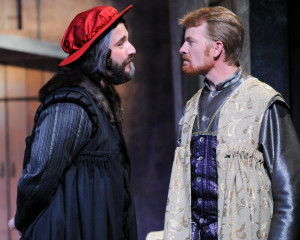 Merchant Of Venice Quotes Shylock And Antonio