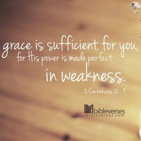 Christian Christmas Verses and Quotes | His Grace is sufficient ...