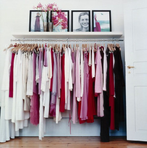 ... Confidential, Cleaning Closets, Cleaning Your Closets, Dreams Closets