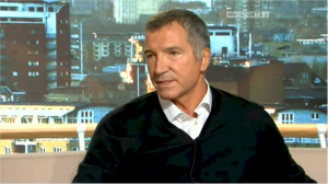 The Week in Guff – Souness in brave Premier League prediction