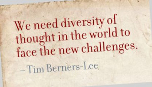 Cultural Diversity Quotes