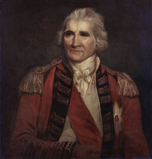 ... or Greatest Military Leaders: Sir Ralph Abercromby, by John Hoppner