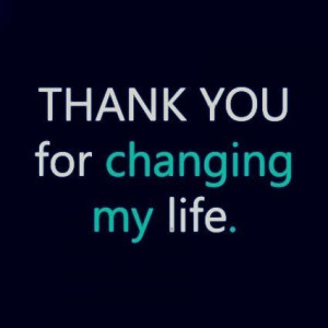 changing, life, music, my life, text, thank you