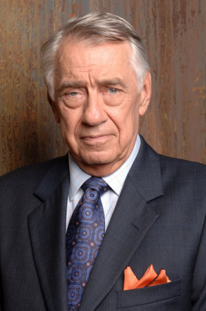 Quotes by Philip Baker Hall