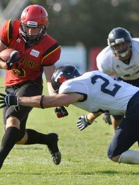 only answer to one name. Ali-Actabaor-Shabaz-Da.