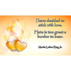 Martin Luther King Quote 4 (NAC Media) Tags: church media worship ...