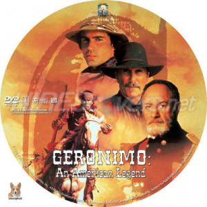 Geronimo Movie 1993 Geronimo: an american legend