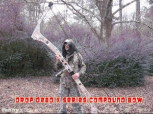 BLOG - Funny Bow Hunting Pictures