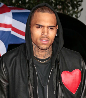 Chris Brown Shows Us How Much He’s Changed By Going Into A Sexist ...