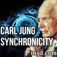 Carl Jung - Synchronicity | In5D.com