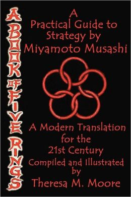 Miyamoto Musashi, 