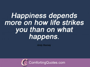 Computers make it easier to do a lot of things, but most of the things ...